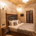 Hotel Solo Cave Nevsehir