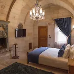 Solo Cave Nevsehir