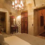 Solo Cave Hotel Nevsehir