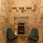 Hotel Solo Cave 3*
