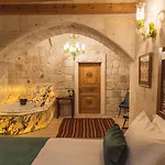Solo Cave 3* Nevsehir