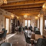 Solo Cave Hotel Nevsehir
