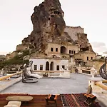 Solo Cave 3* Nevsehir