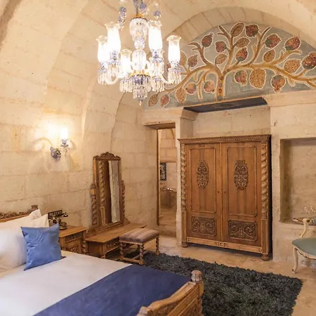 Solo Cave 3* Nevşehir