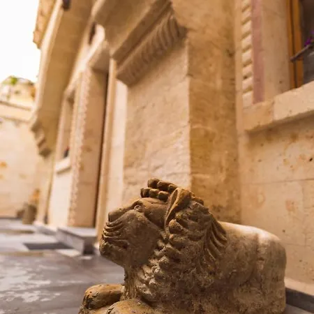 Solo Cave Hotel Nevşehir