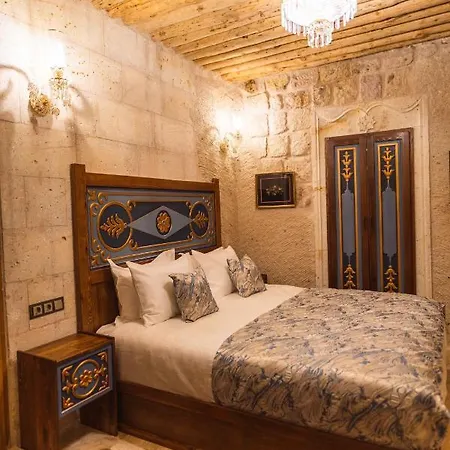 酒店 Solo Cave 内夫谢希尔