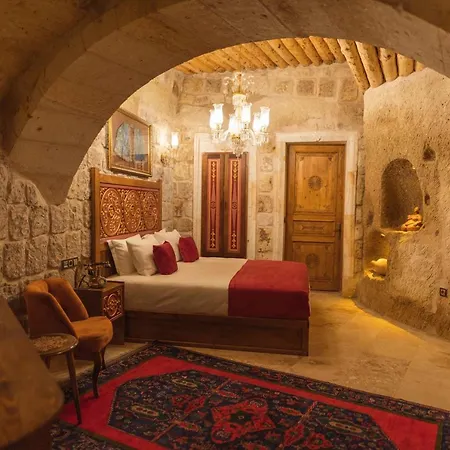 Hotel Solo Cave 3*