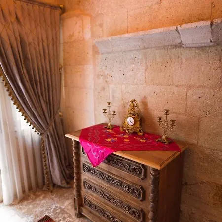Hotel Solo Cave Nevşehir