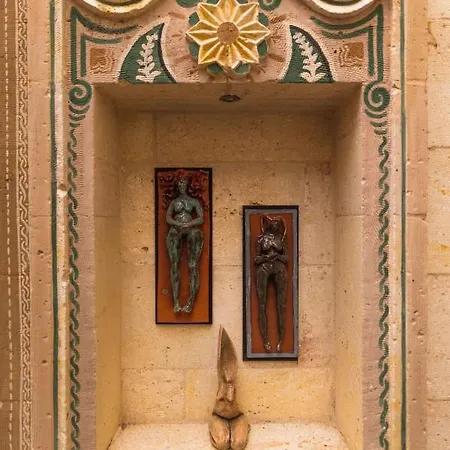 Hotel Solo Cave Nevşehir