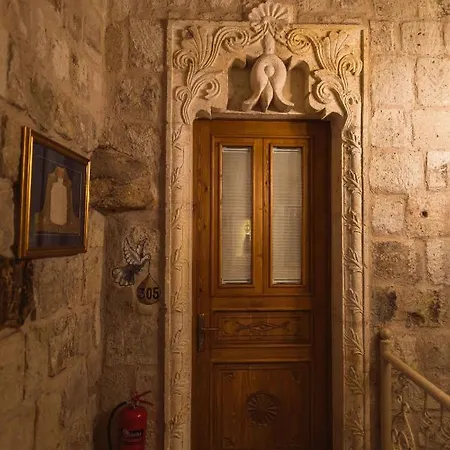 Solo Cave 3* Nevşehir