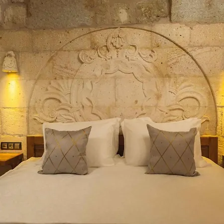 Solo Cave Hotel Nevşehir