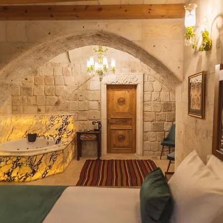 Solo Cave 3* Nevşehir