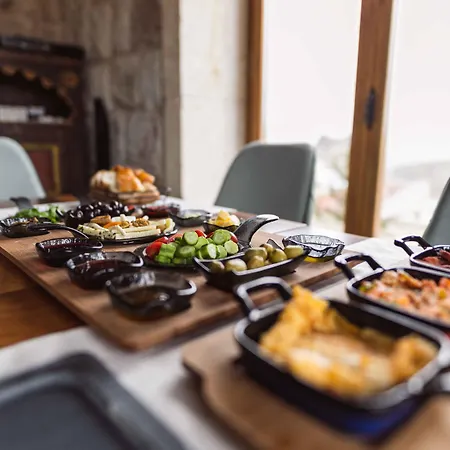 Hotel Solo Cave Nevşehir