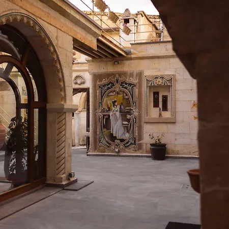 Hotel Solo Cave Nevşehir