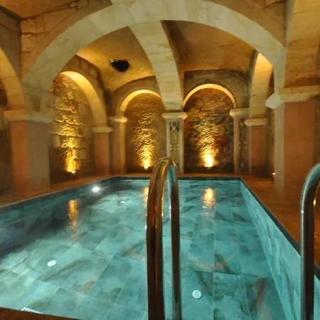 Solo Cave 3* Nevşehir