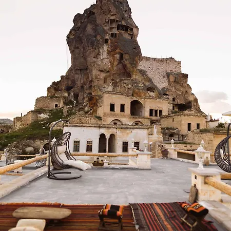 Solo Cave 3* Nevşehir