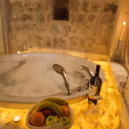 Hotel Solo Cave Nevşehir