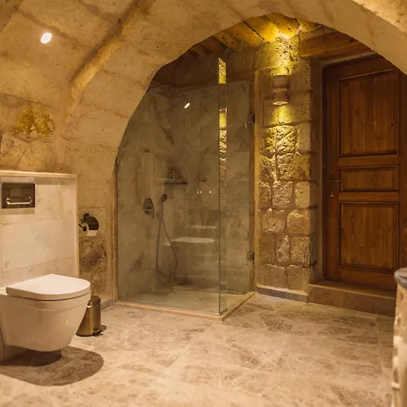 Hotel Solo Cave Nevşehir