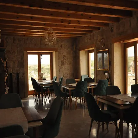 Solo Cave Hotel Nevşehir