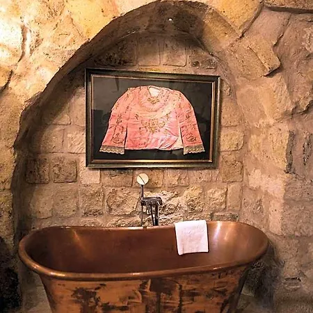 Solo Cave Hotel Nevşehir