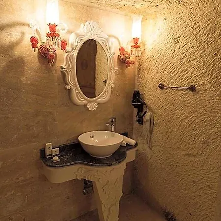 Solo Cave 3* Nevşehir