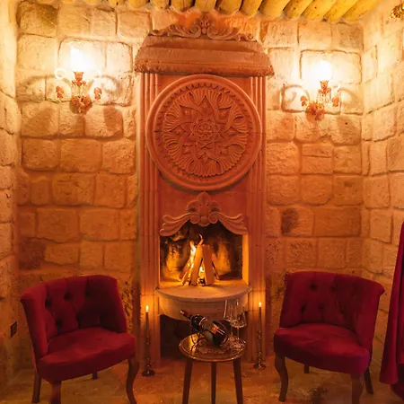 Hotel Solo Cave Nevşehir