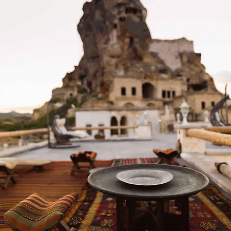 Hotel Solo Cave 3*