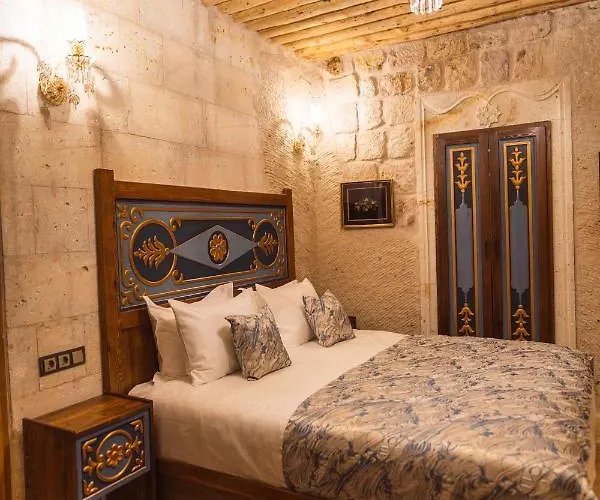 Hotel Solo Cave Nevsehir