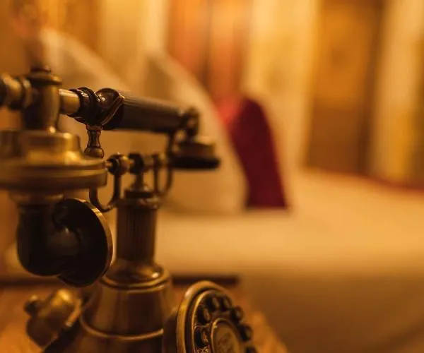 Solo Cave 3* Nevsehir