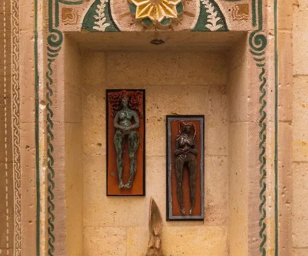 Hotel Solo Cave Nevsehir