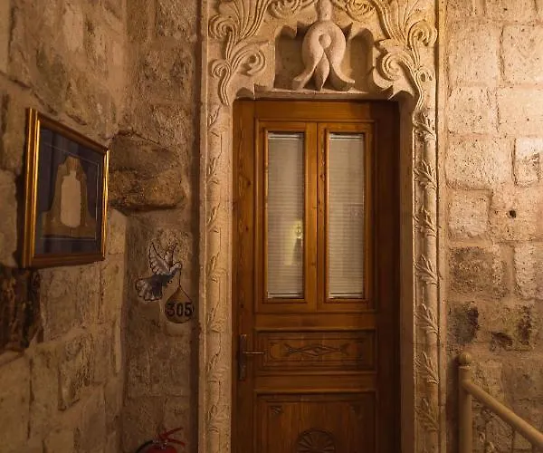 Solo Cave 3* Nevsehir