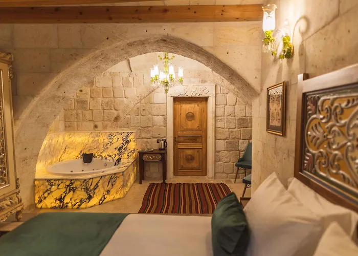 Solo Cave 3* Nevsehir