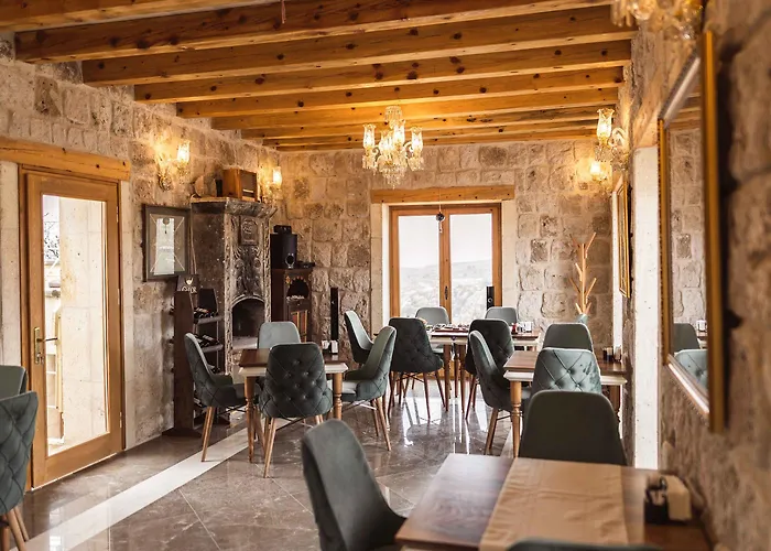 Solo Cave 3* Nevsehir