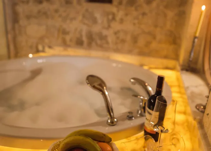 Hotel Solo Cave Nevsehir