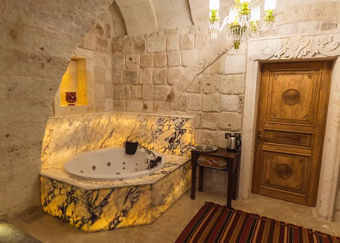 Solo Cave 3* Nevsehir