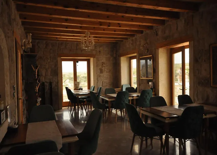 Solo Cave Hotel Nevsehir